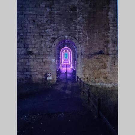 Cote Vacances Chaumont  Dış mekan fotoğraf
