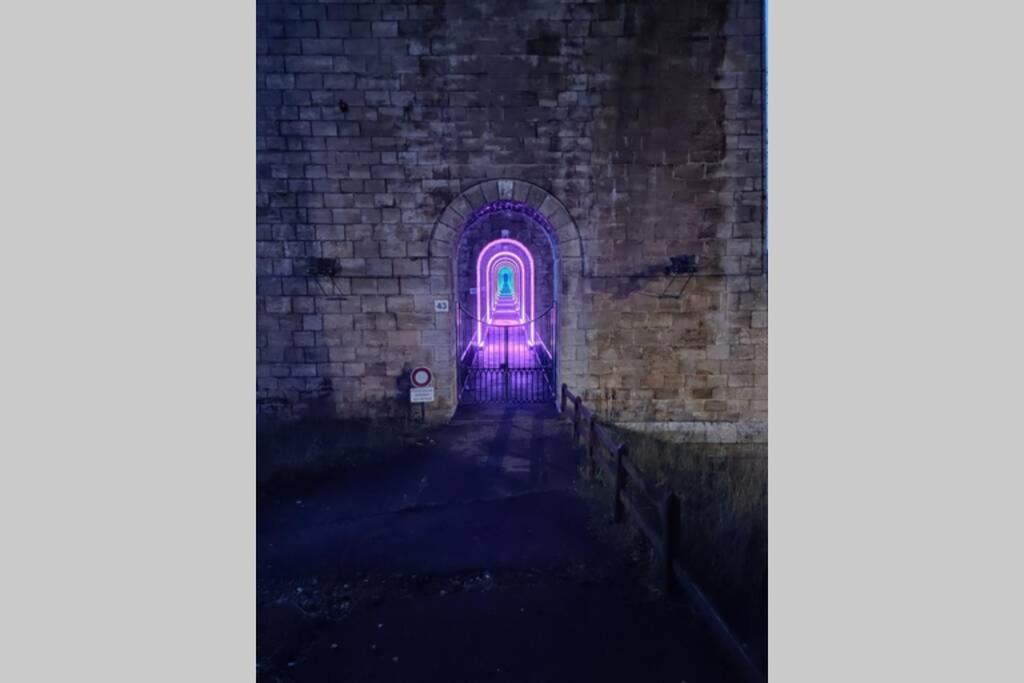 Cote Vacances Chaumont  Dış mekan fotoğraf