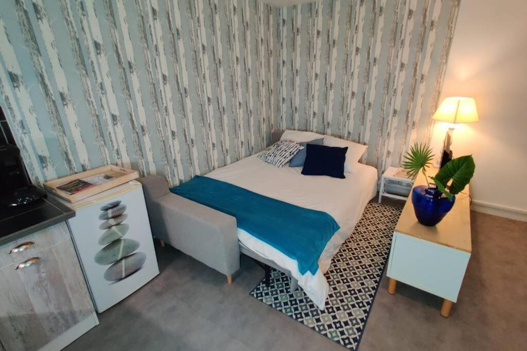 Cote Vacances Chaumont  Dış mekan fotoğraf