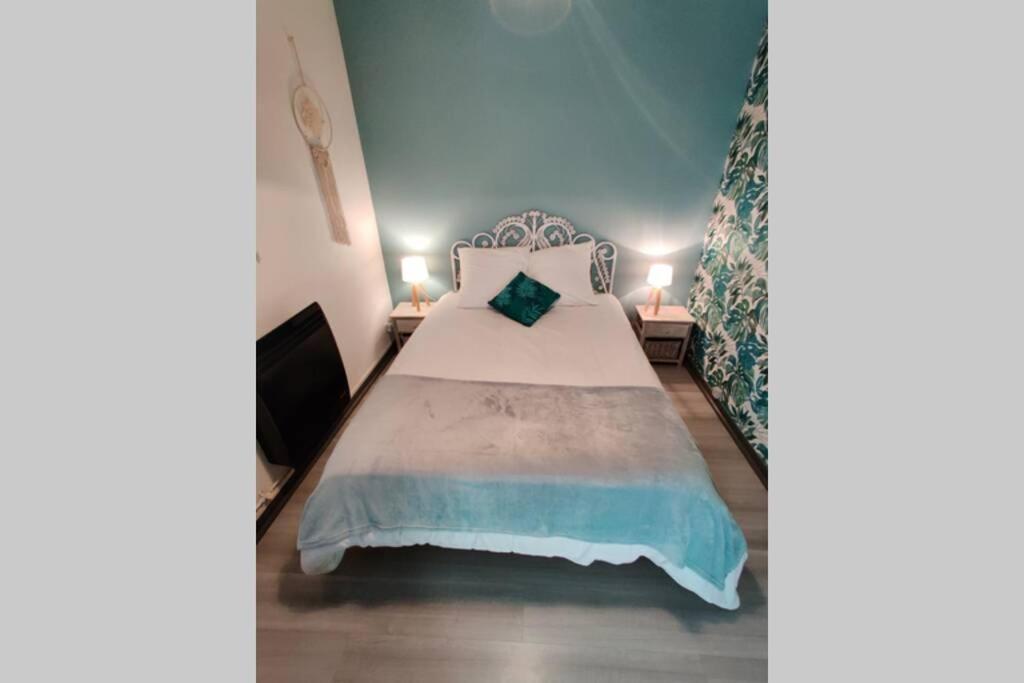 Cote Vacances Chaumont  Dış mekan fotoğraf