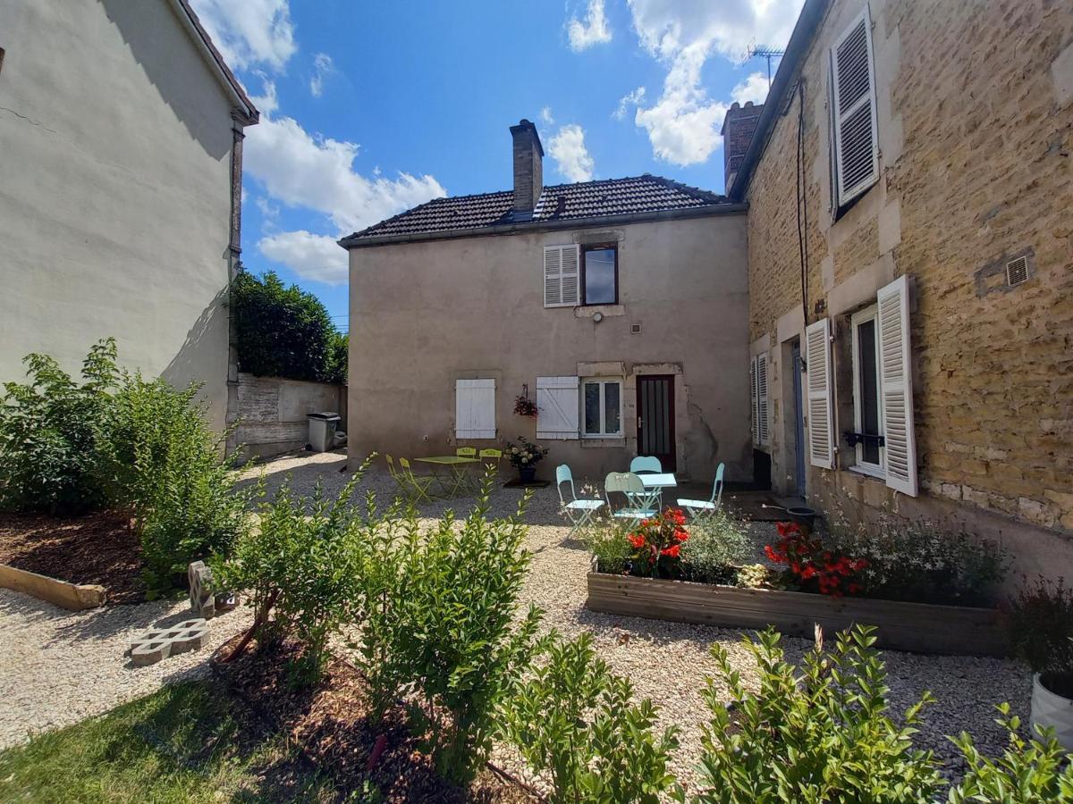 Cote Vacances Chaumont  Dış mekan fotoğraf